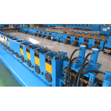 Fully Automatic PLC Control Door Framing Machine